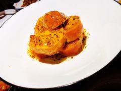 糯米藕-绿茶餐厅(西湖银泰百货店)