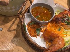 -迷你椰·泰式大排档(共康店)