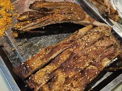 -玫瑰红烤羊排(北新桥三条店)
