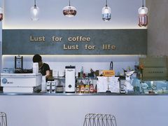 -Such A Cafe(798艺术园区店)