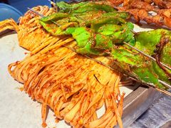 -517烧烤·龙虾·海鲜大排档(万象都荟店)