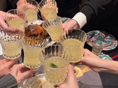 -桂满陇·海市蜃楼·黑金(国金店)