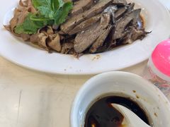 -日日香卤鹅饭店·澄海狮头鹅(澄海店)