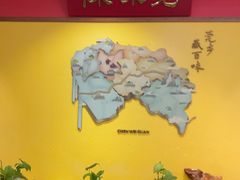 -蚬皇•陈味莞(西平景湖店)