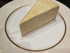 茉莉花味千层-Chikalicious(新天地店)