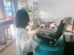-塔拉苏咖啡(中信丹阳花园店)