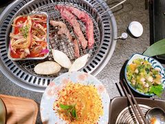 -上男·烧肉集市(五一广场店)