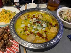 -邑金陵北京烤鸭店·现炒家常菜(ITC MALL店)