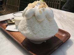 -丹礼糖甜品