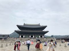 -景福宫