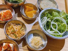 -姜虎东白丁烤肉(恒隆广场店)