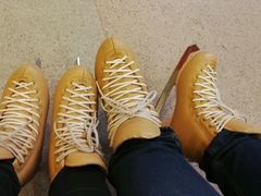 -冰纷万象滑冰场(二七万象城店)