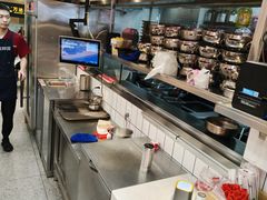 -米村拌饭(凯德和平广场店)