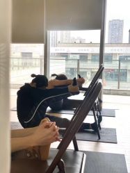 -亦美瑜伽·普拉提