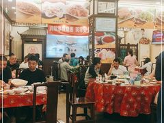 大堂-玉华台饭庄(裕中西里小区店)