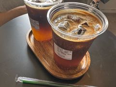 -Joymean coffee.见面咖啡