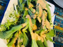 -忘忧草融合私房菜(红鼎国际店)