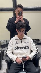 -MAKE SENSE美可沙龙