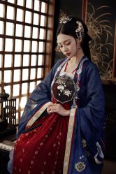 -美云庭古装·格格服汉服·京城旅拍(北京店)