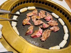 -花味烤肉·拌饭(庐阳万科店)