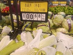 -振华超市(新华西道店)