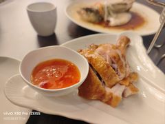 -古南都·老广东酒楼(龙江店)