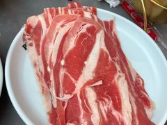-比尔森啤酒自助烤肉(红旗街店)