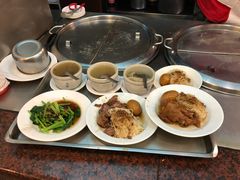 -阿水狮猪脚大王(台中公园店)