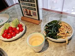 -淘米捞·米汤脆鲩鱼火锅(福田皇岗店)