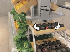 -野萃山·潮汕厚果汁(十亩地店)