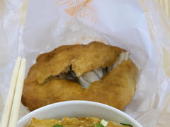 -家阳赵师傅油饼包烧麦(粮道街店)