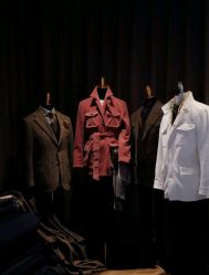 -Mr.Royal御匠先生·手工全麻衬衣西服定制