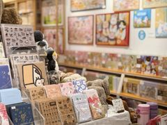 -猫的天空之城概念书店(大学路店)