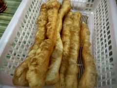-米家清真糁馆(农大店)