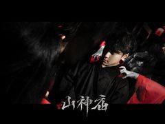 -棂笼·深度沉浸密室(武汉旗舰店)