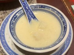 -南京大牌档(香港广场店)