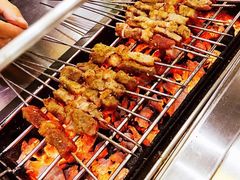 -小寒羊烧烤(凯瑞时代大厦店)