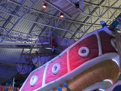 -烟台海昌鲸鲨海洋公园