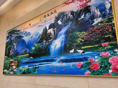 -东方之珠洗浴休闲广场(和平店)