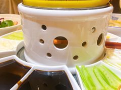 -宏宴·新京菜(望京店)