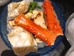 -海鼎荟海鲜姿造(泉州仟禧店)
