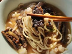 -奎元馆.百年奎元.非遗传承(西湖边的解放路店)