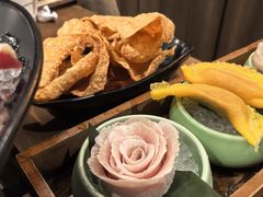 -捞王锅物料理(成都上城龙湖天街店)