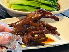 -朴墅(西湖青芝坞店·杭帮菜·家宴.14年的店)