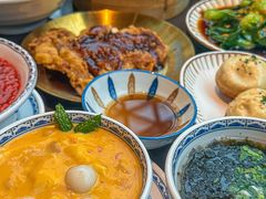 -阿大排档(长春这有山店)