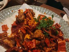 -Bistro Les Lilas丁香花小酒馆