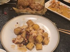 -福苗小骆驼烧烤(大唐不夜城店)