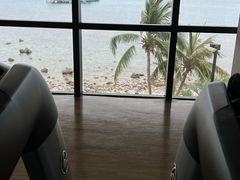 -三亚绿发山海天JW万豪酒店
