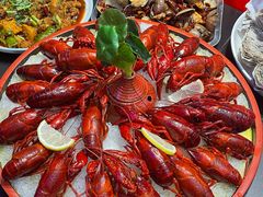 -袁老大龙虾(石鼓路总店)