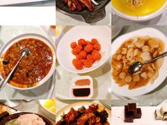 -惠丰堂饭庄·烤鸭·京味菜(西北旺·唐家岭店)